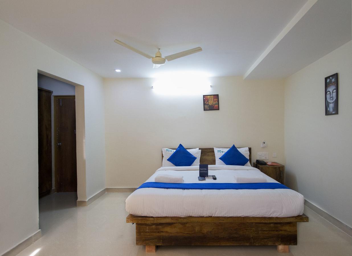 Hotel Fabhotel Lotus Hitech City