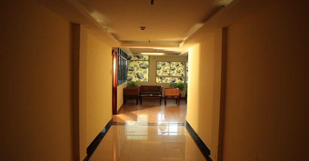 Hollyhock Hyderabad