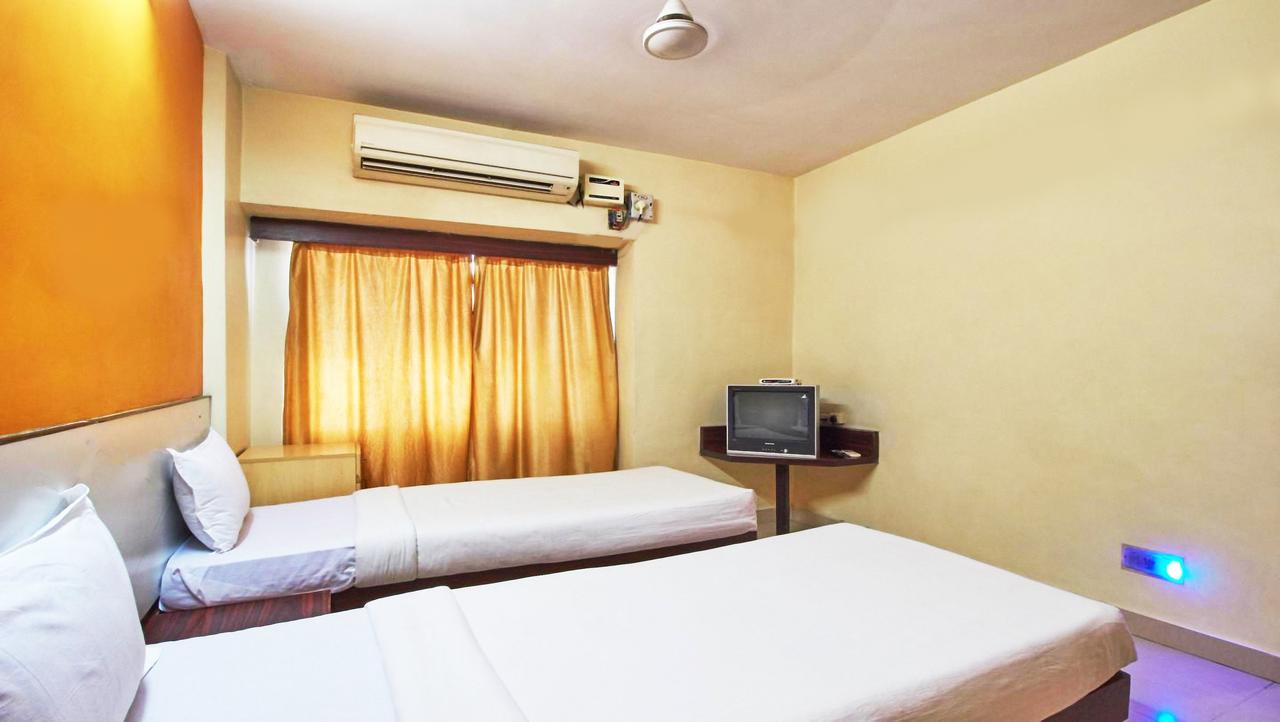 Hotel Balajee Palace Hyderabad
