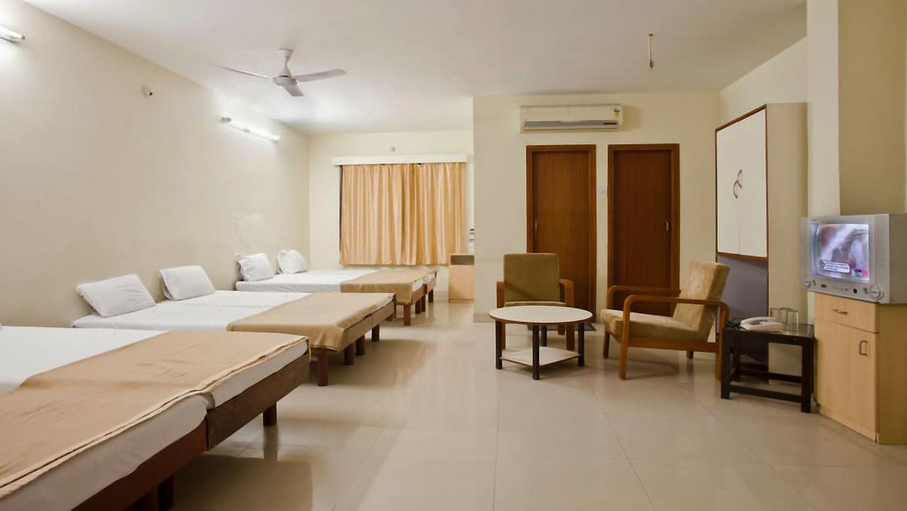 Balajee Palace 2* Hyderabad