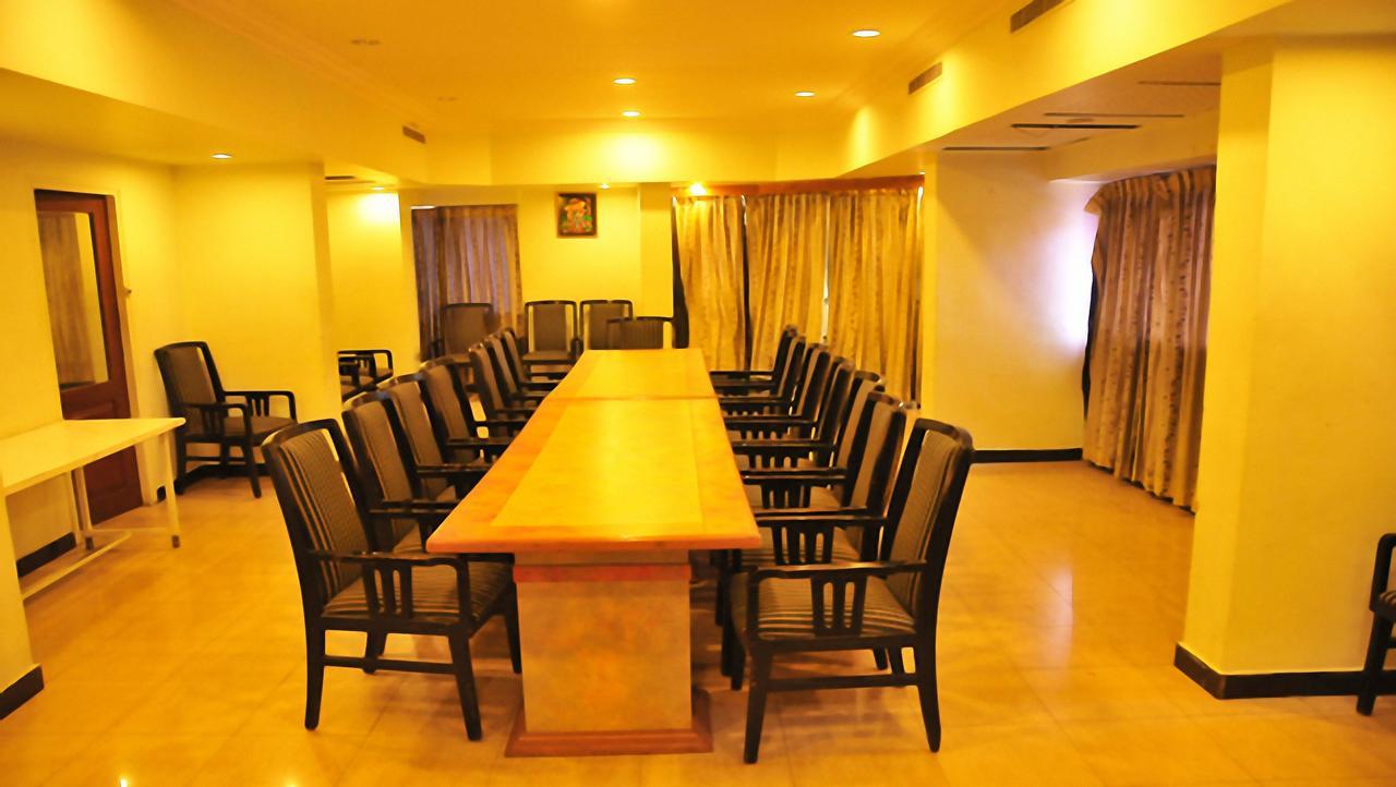 Balajee Palace Hyderabad