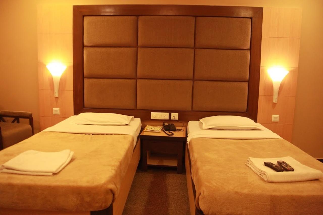 Parklane Hyderabad