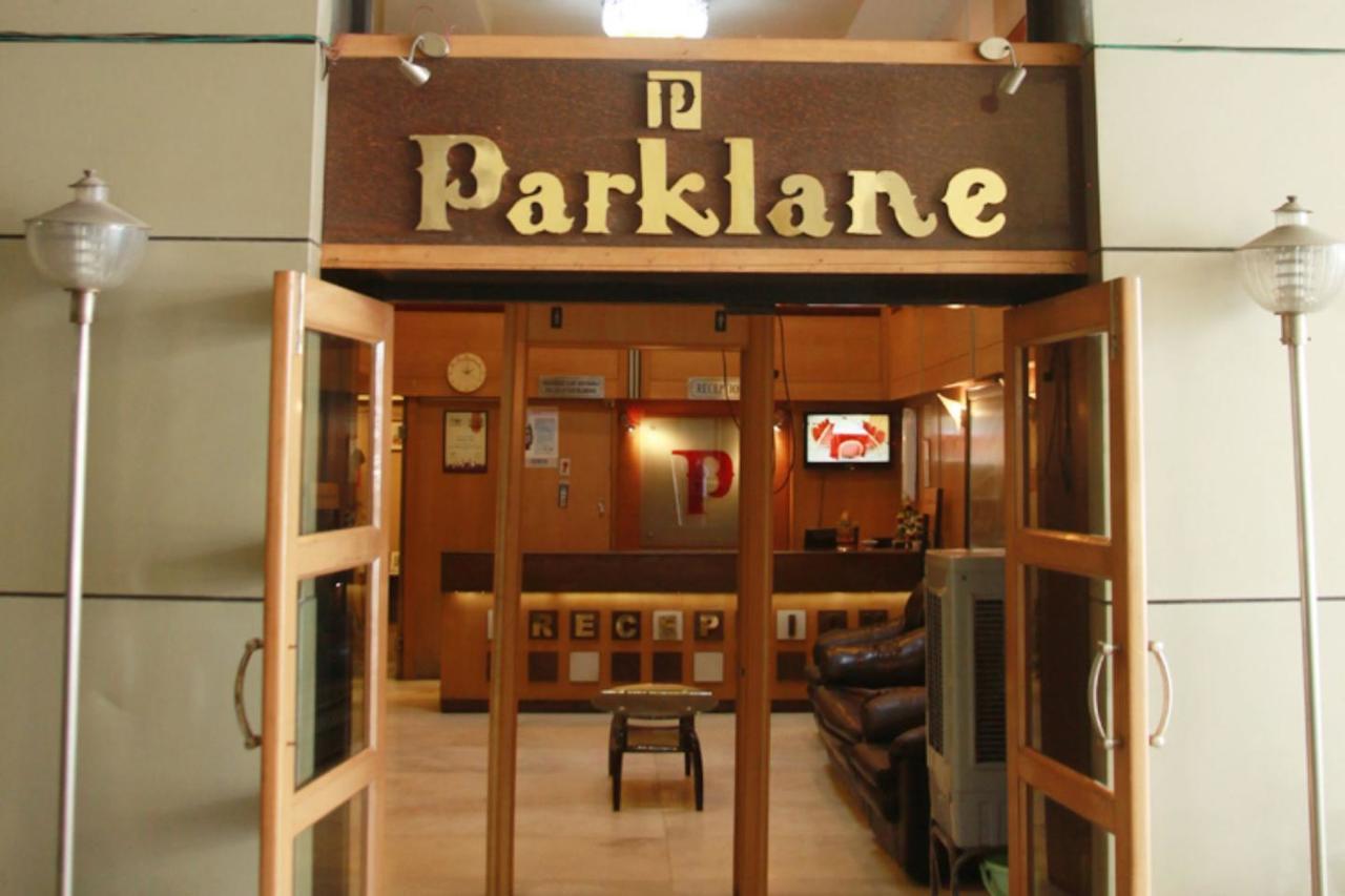 Hotel Parklane