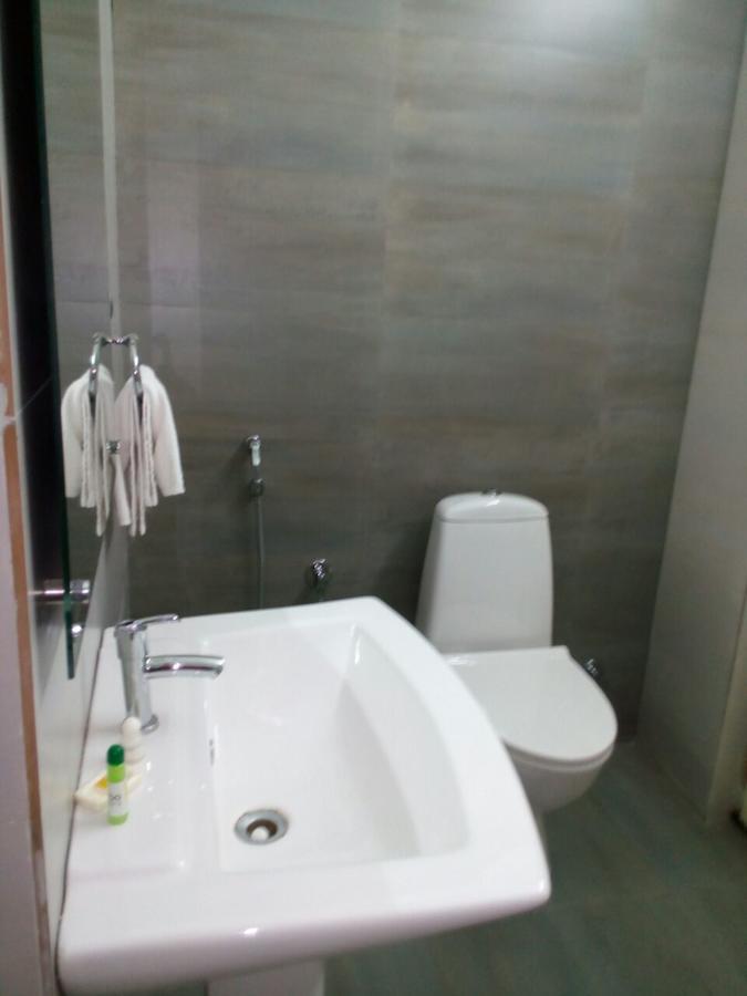 Serenity Elite Hyderabad