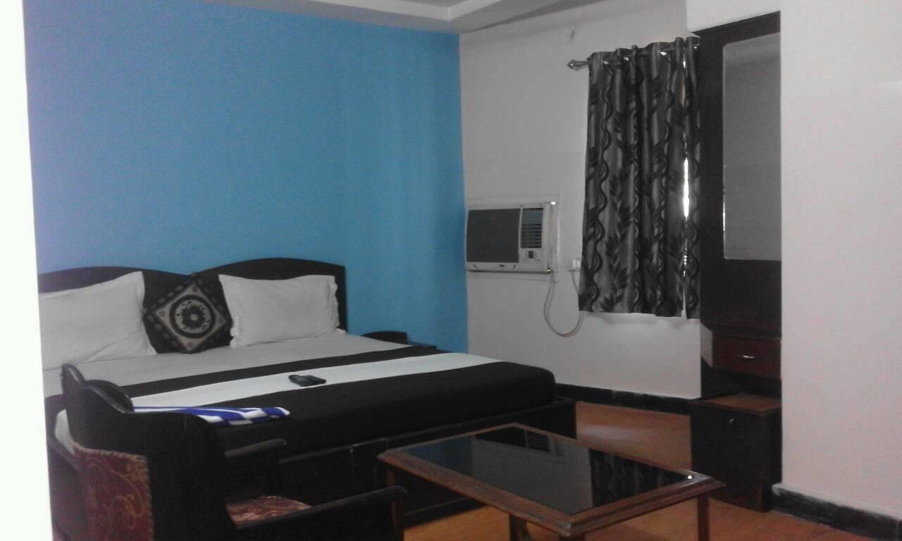 Casa de hóspedes Fabhotel Pride Banjara