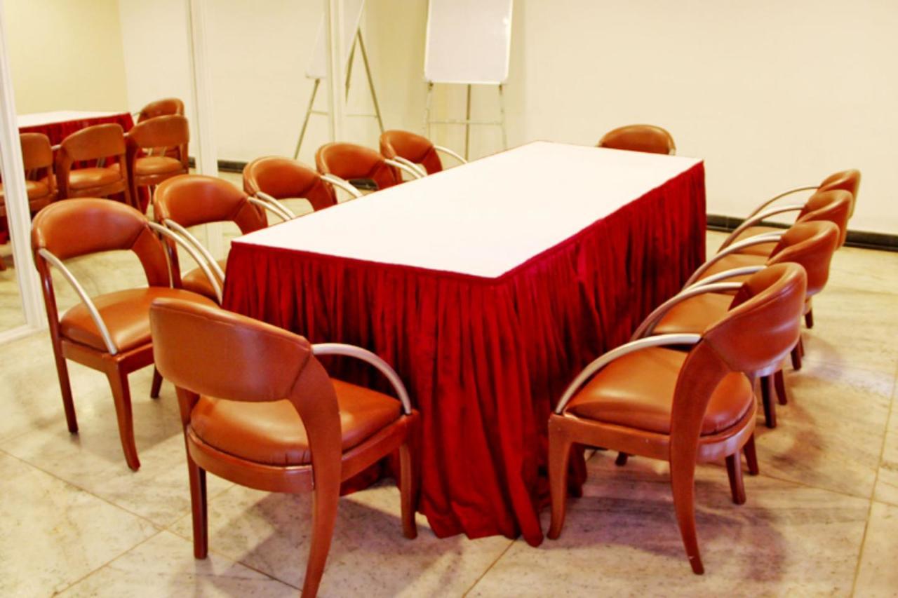 Parklane Hotel Hyderabad