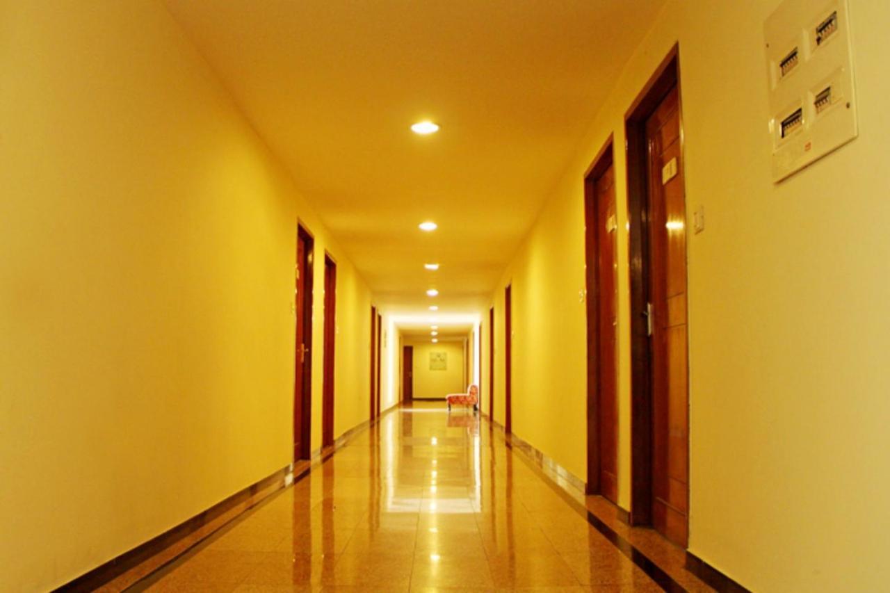 Hotel Parklane 2*
