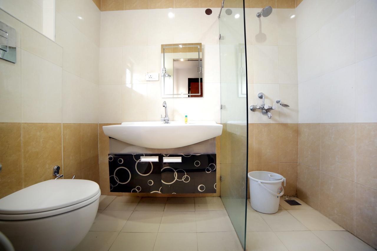 Fabhotel Lotus Hitech City 3* Hyderabad