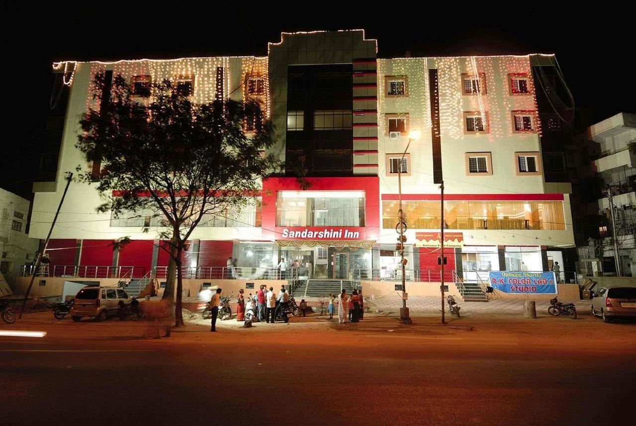 Grand Sandarshini