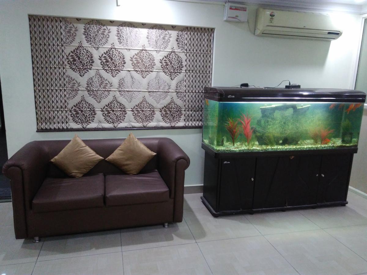 Ankitha Inn