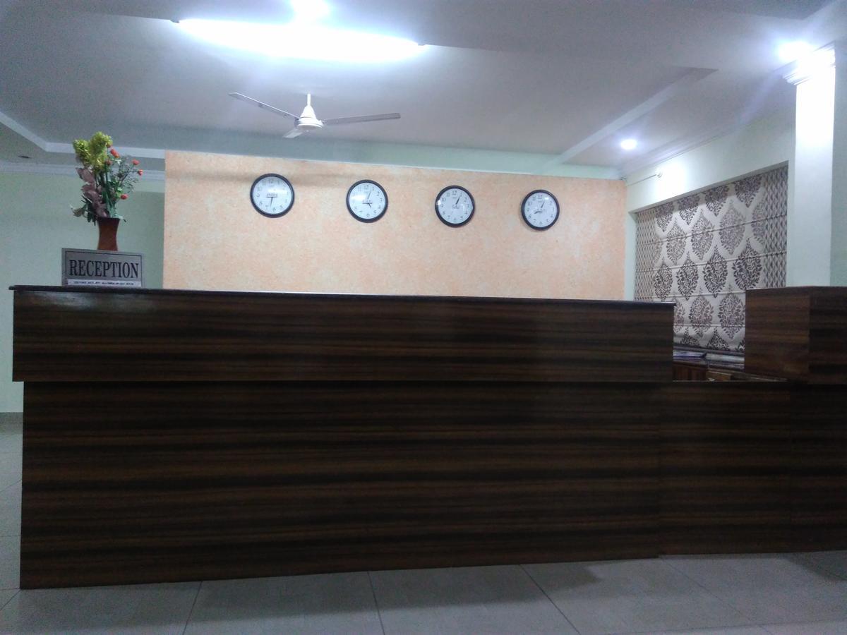Ankitha Inn 3*