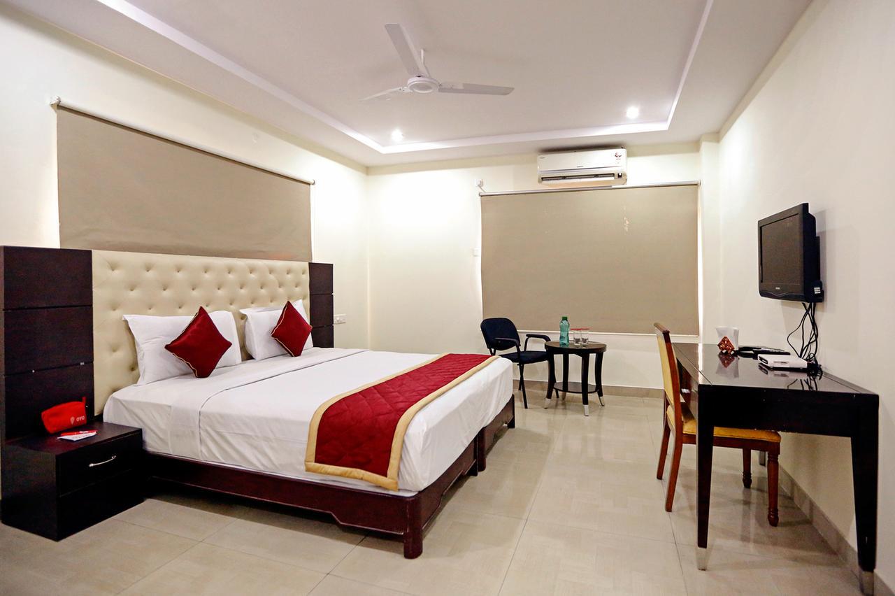 Ankitha 3* Hyderabad