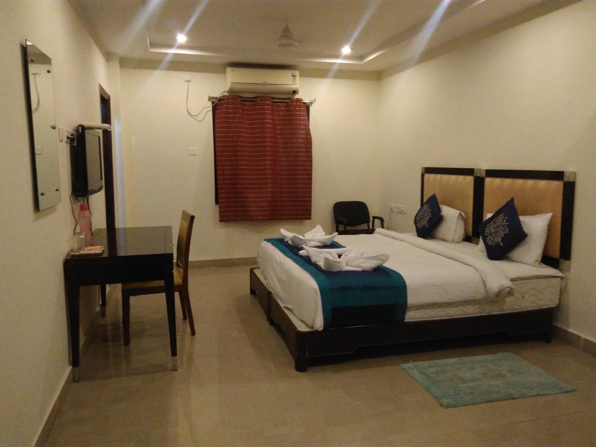 Ankitha Inn Hyderabad
