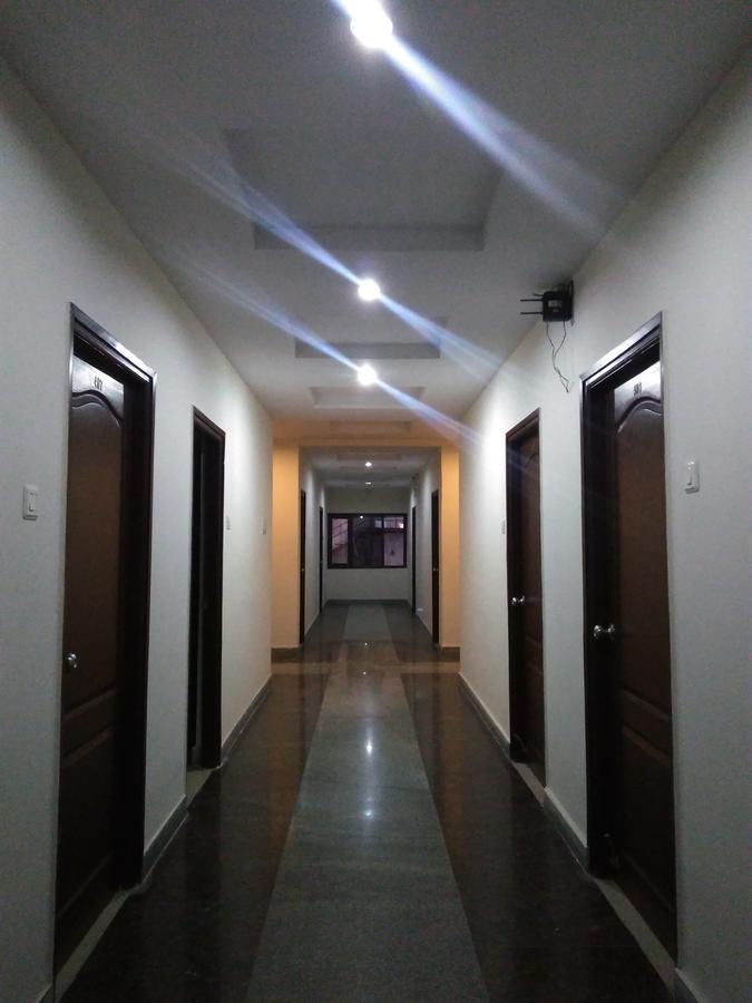 Ankitha Inn