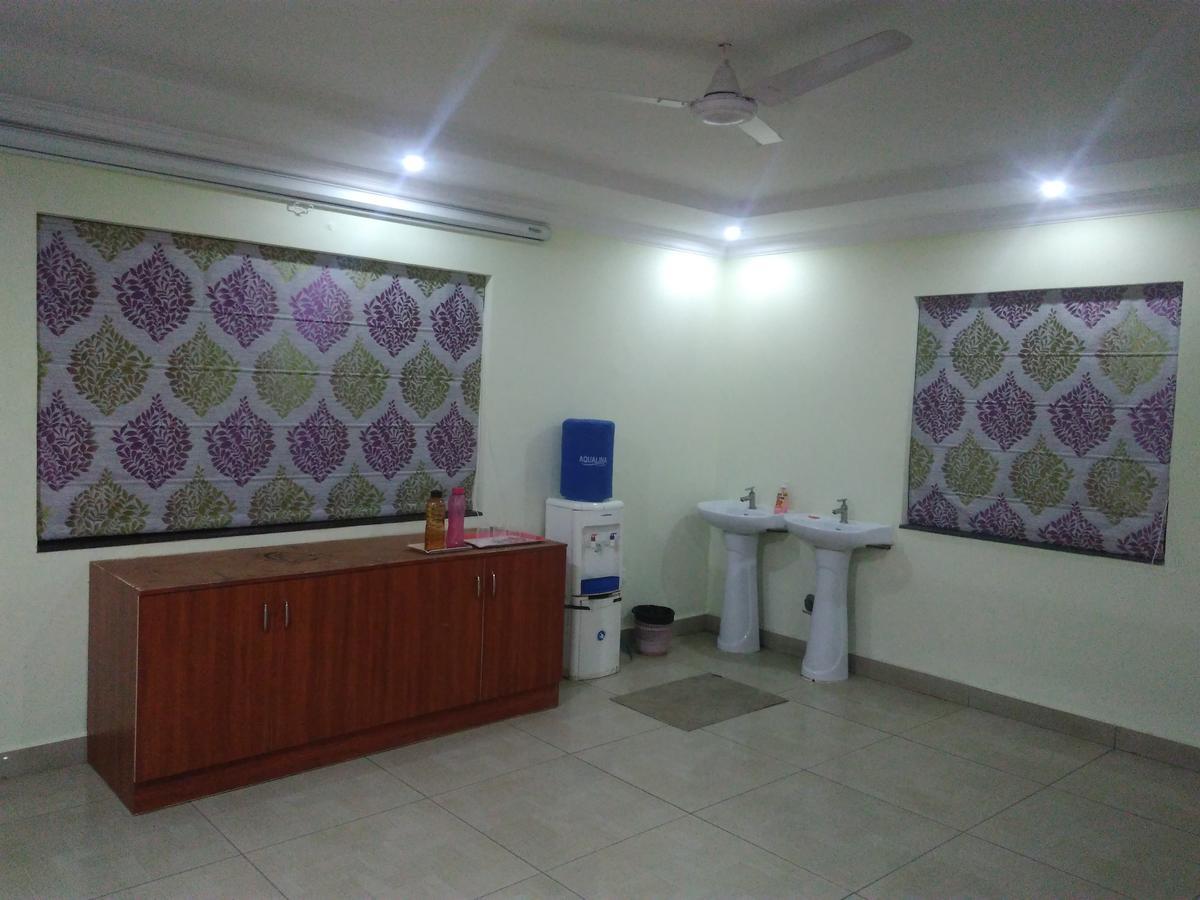 Ankitha Inn