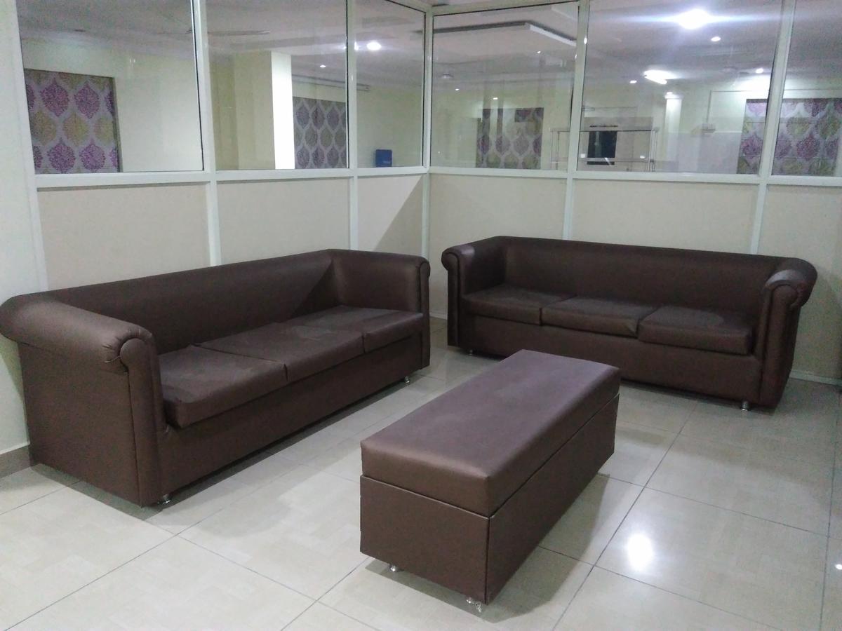 Inn Ankitha Hyderabad
