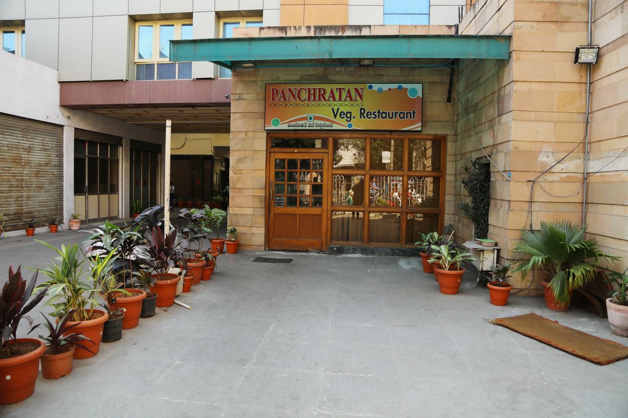 Hotel Panchratan 2*