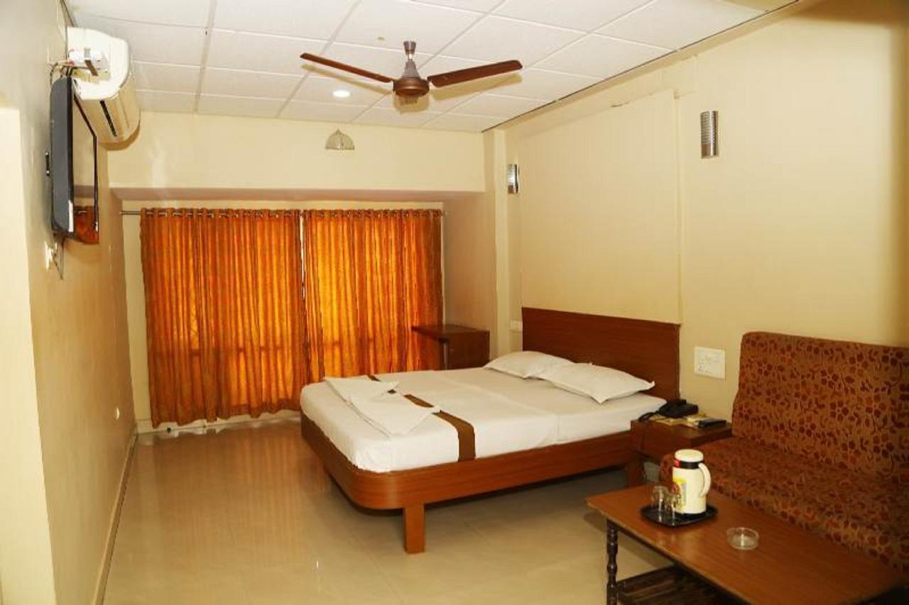 Hotel Panchratan