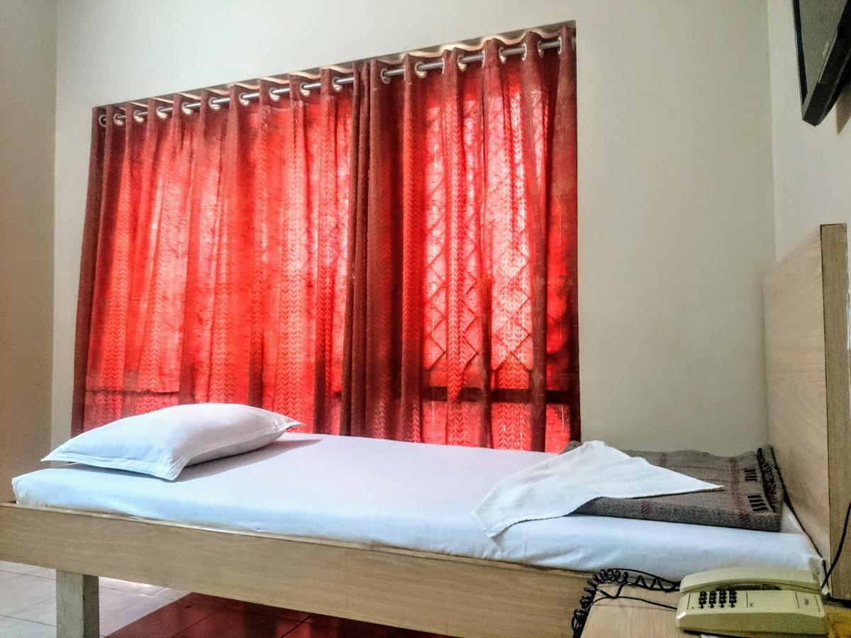 Hotel Panchratan Hyderabad