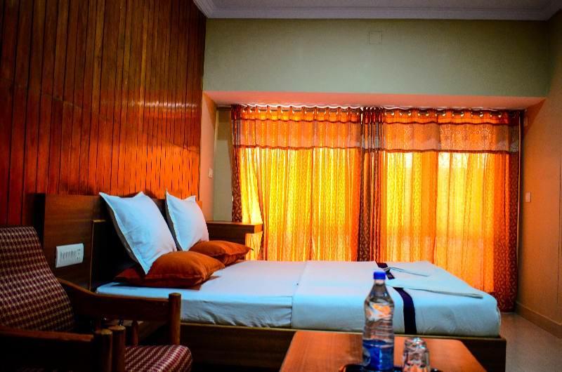 Hotel Panchratan