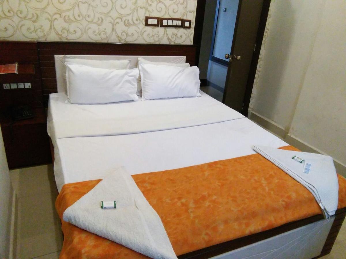 Grand Sandarshini Hyderabad