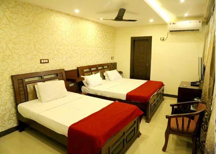 Grand Sandarshini 3*