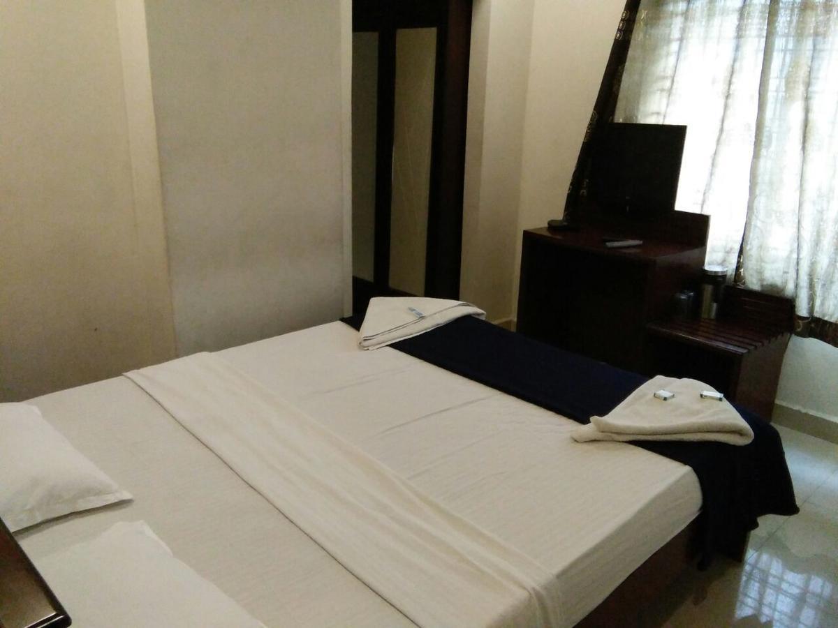 Grand Sandarshini 3* Hyderabad