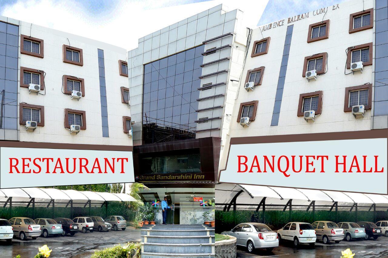 Grand Sandarshini Hyderabad