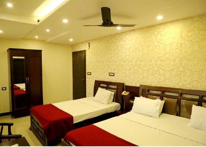 Grand Sandarshini Hyderabad