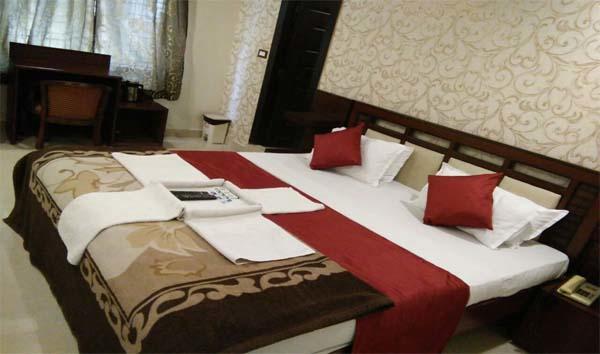 Grand Sandarshini 3*