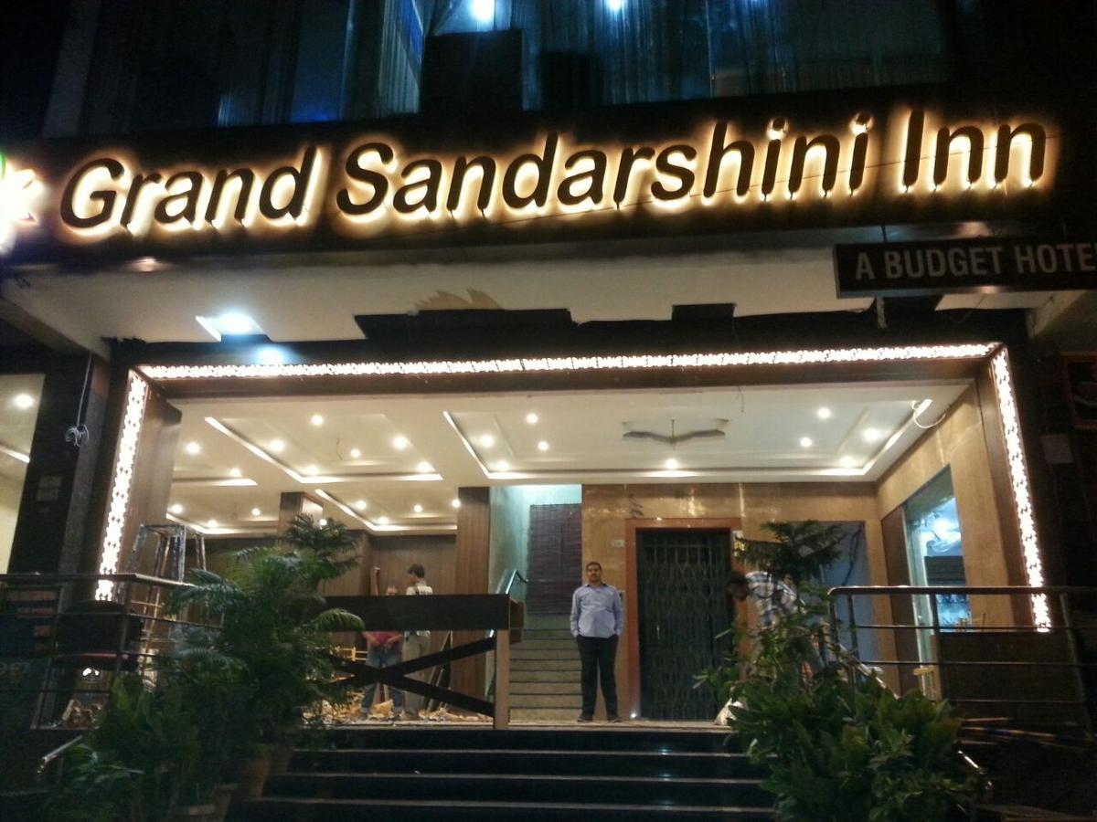 Grand Sandarshini 3*