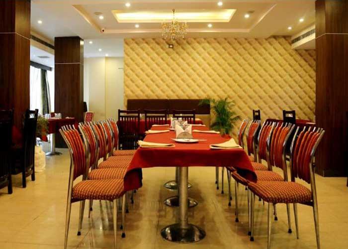 Grand Sandarshini 3*