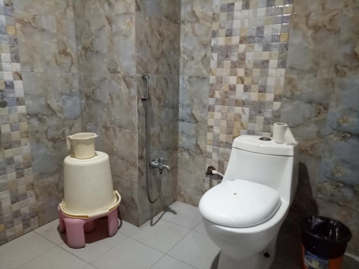 Hotel Deccan Park Hotel Hyderabad