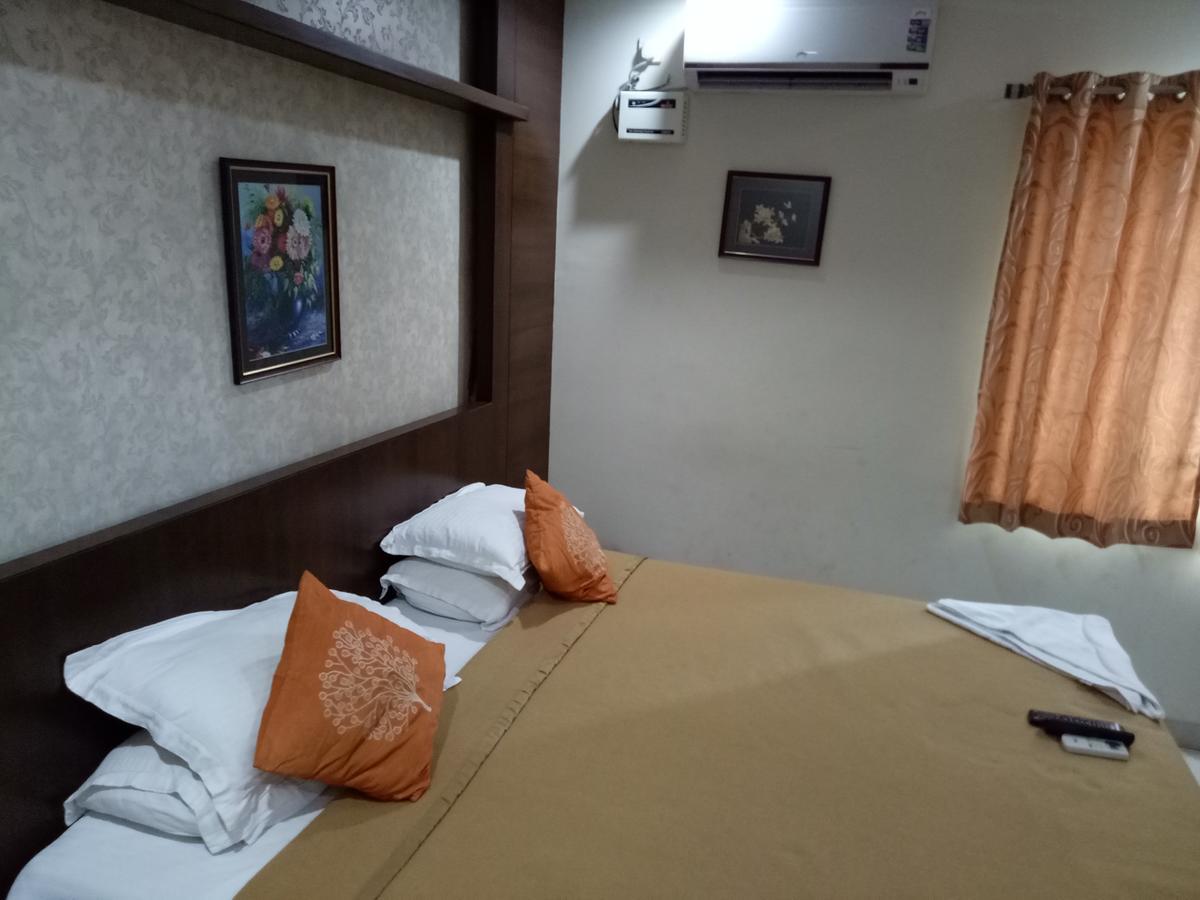 Hotel Deccan Park