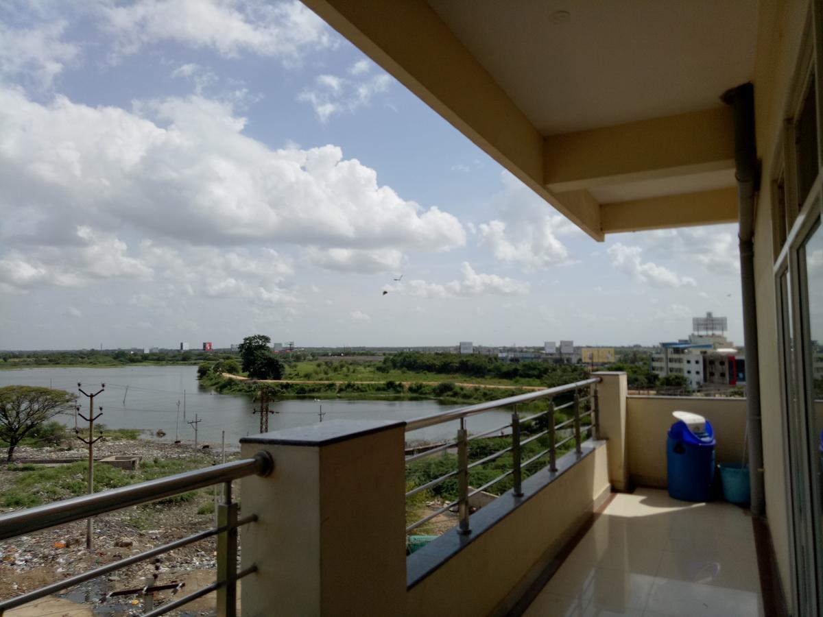 Hotel Hotel Deccan Park *