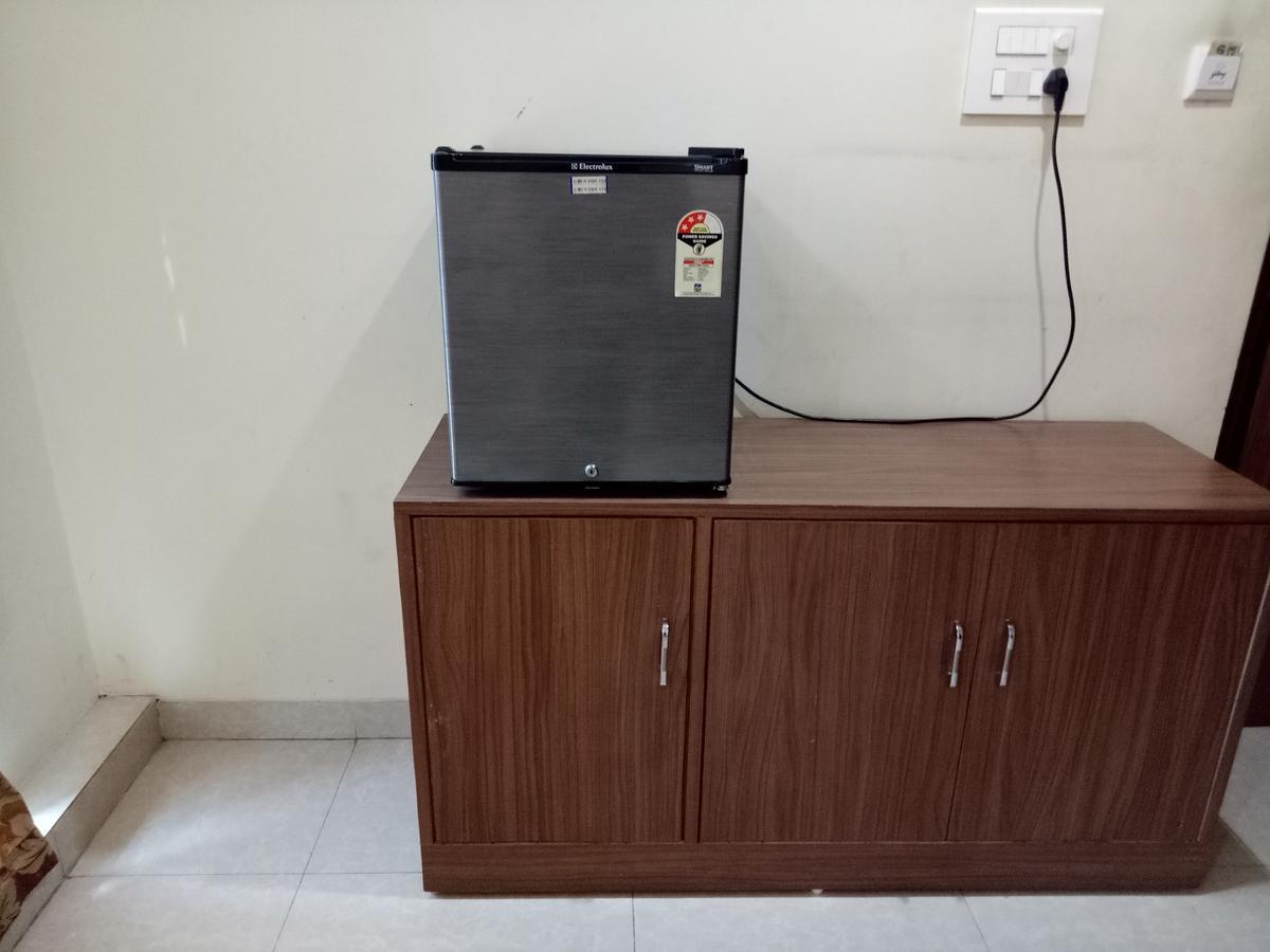 Hotel Deccan Park Hyderabad
