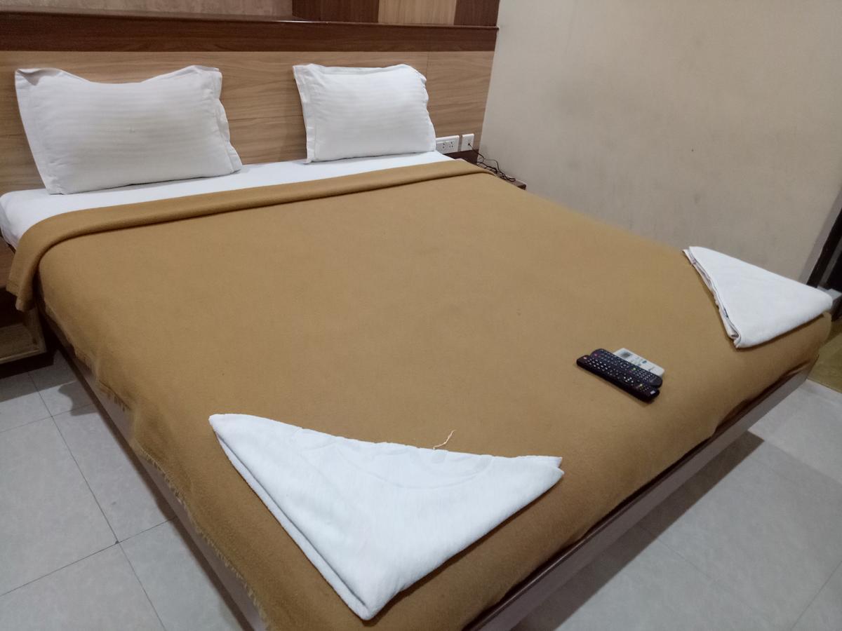 Hotel Deccan Park Hotel Hyderabad