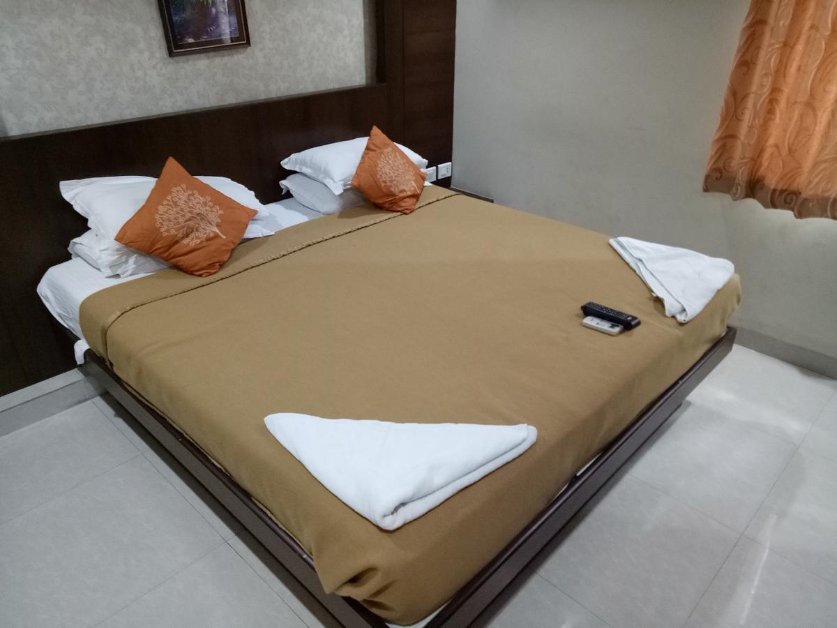 Hotel Hotel Deccan Park Hyderabad