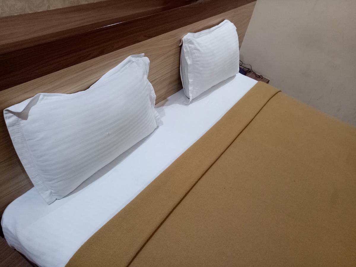 Hotel Deccan Park * Hyderabad