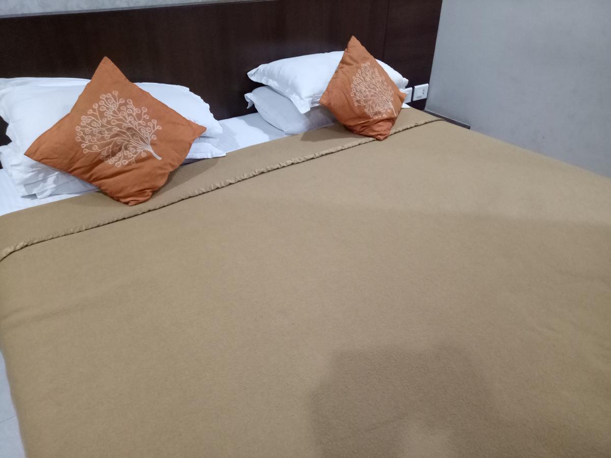 Hotel Deccan Park