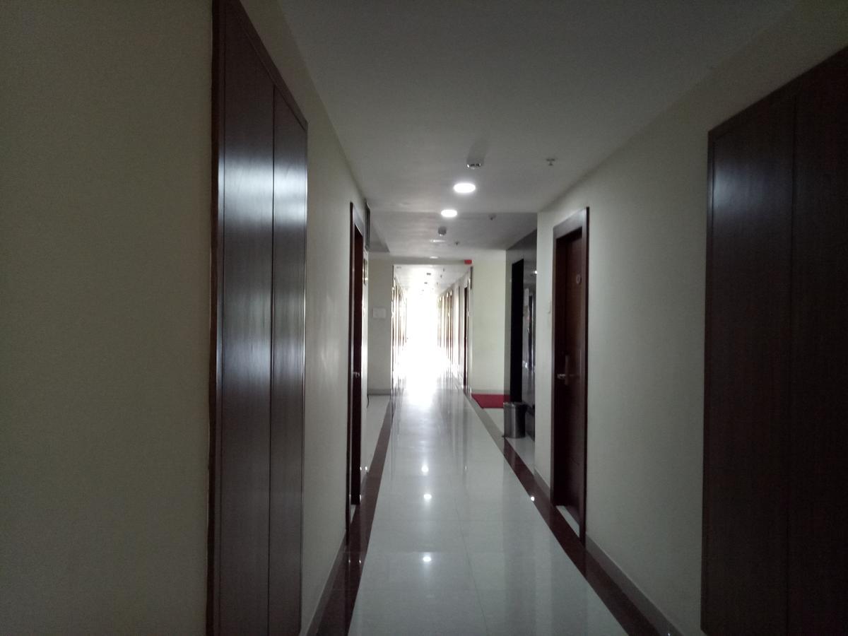 Hotel Hotel Deccan Park