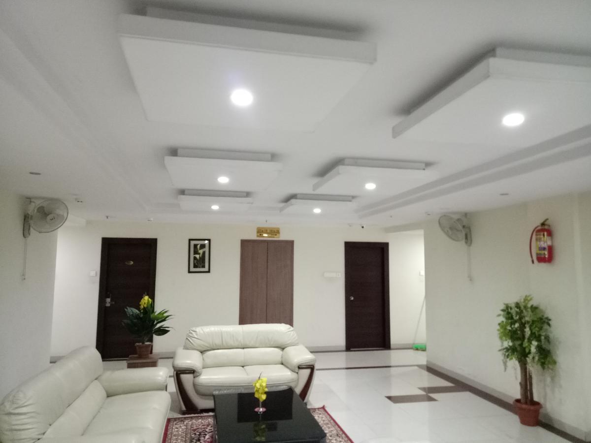 Hotel Hotel Deccan Park Hyderabad