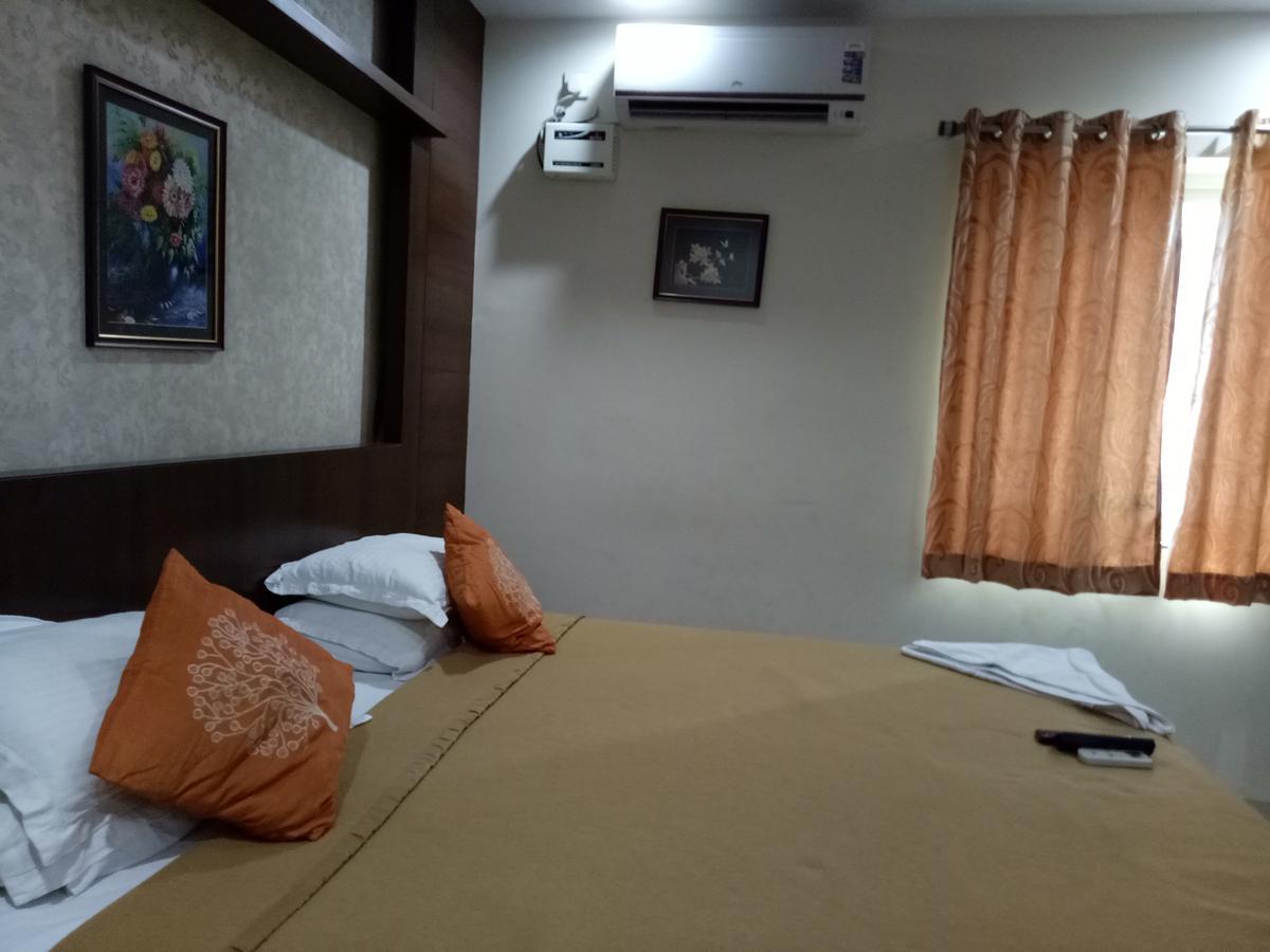Hotel Deccan Park *