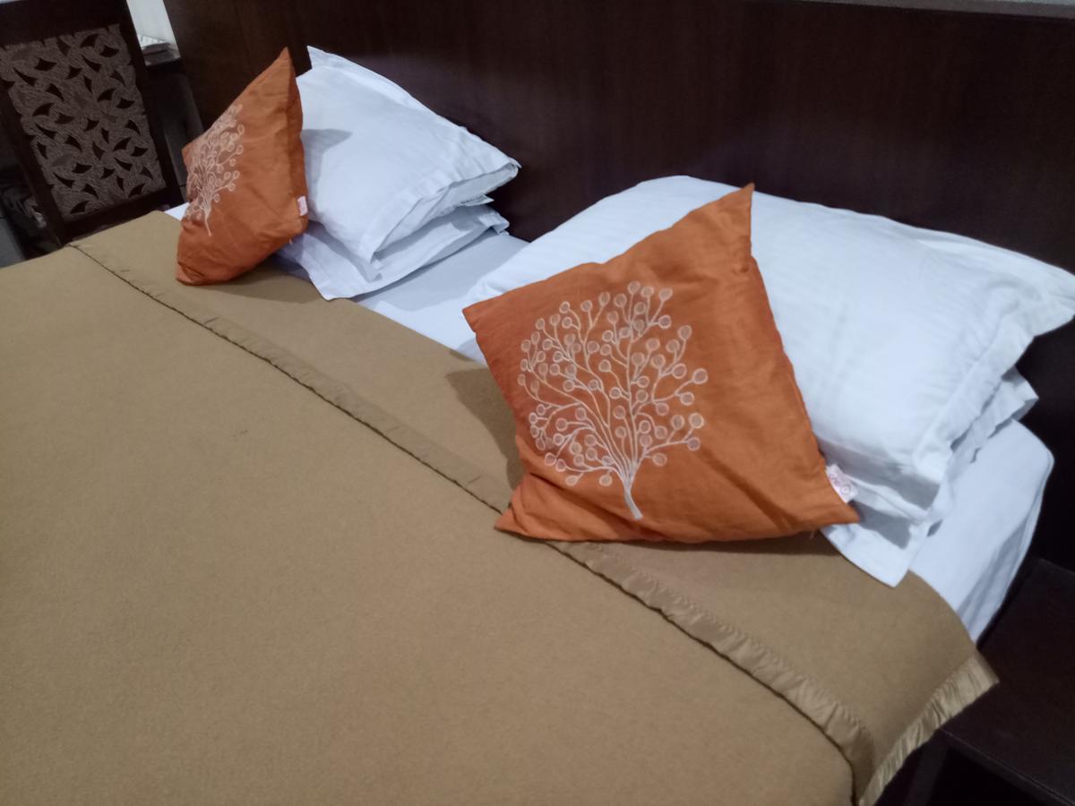 Hotel Deccan Park Hotel *
