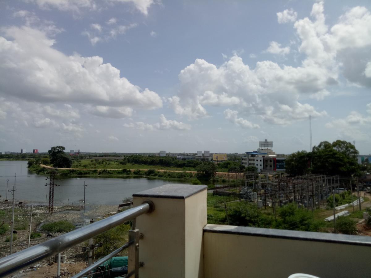 Hotel Deccan Park Hotel *