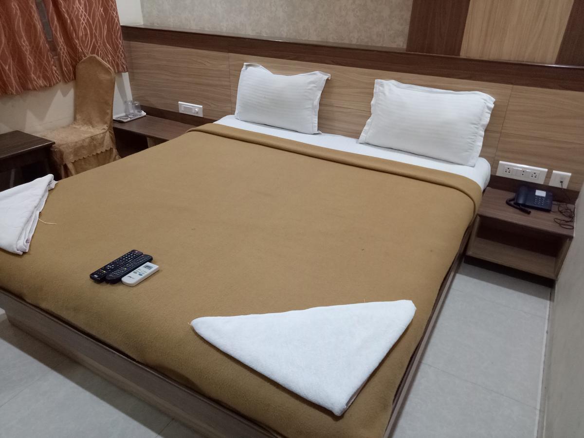 Hotel Deccan Park * Hyderabad