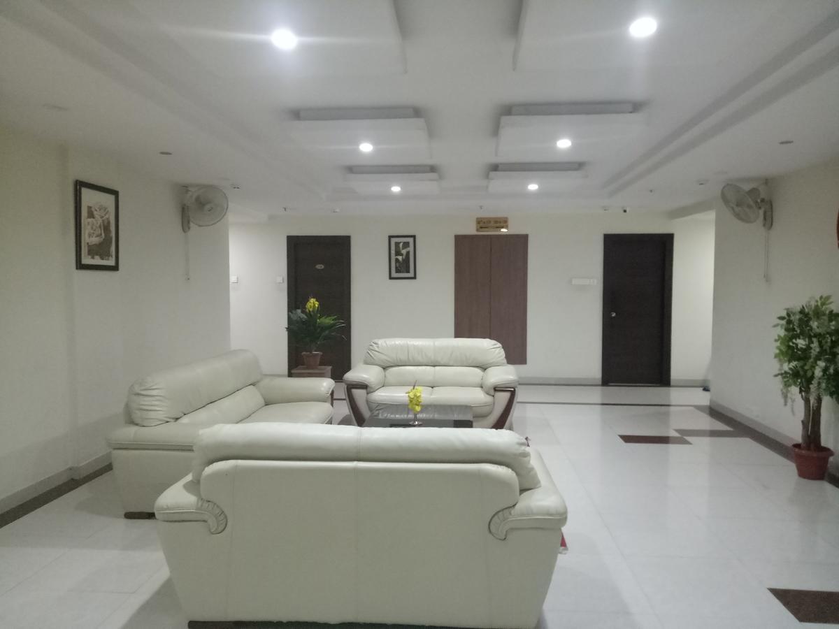 Hotel Deccan Park *
