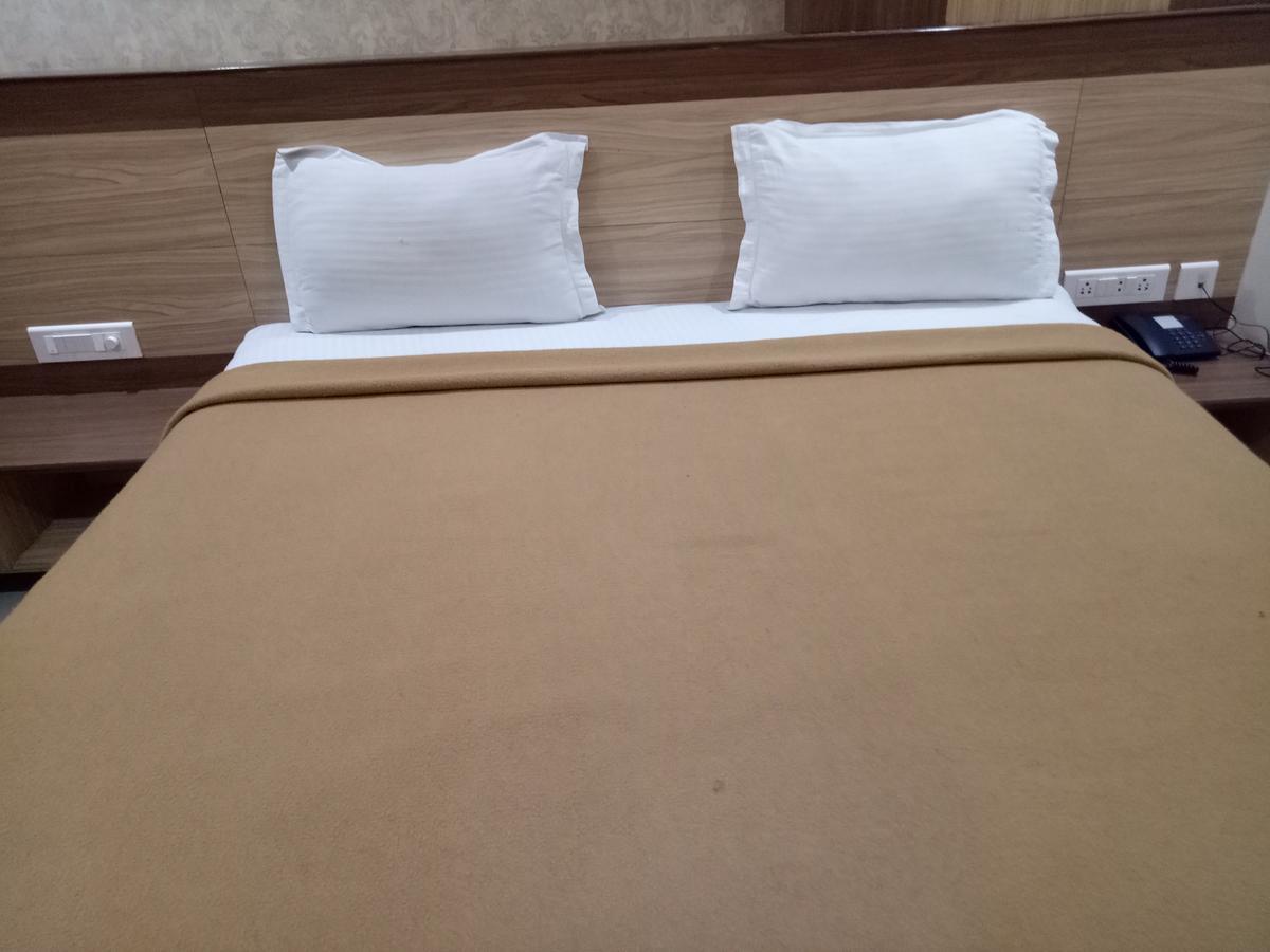 Hotel Deccan Park Hotel *
