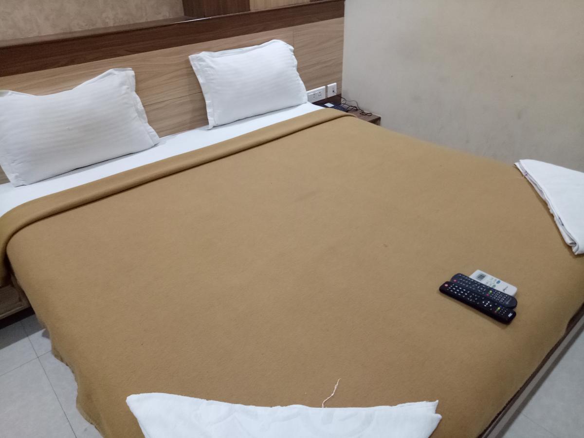 Hotel Deccan Park *