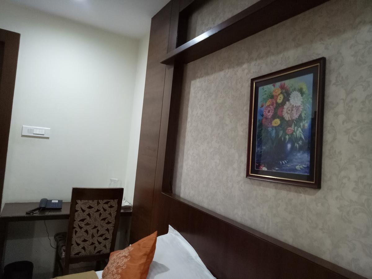 Hotel Deccan Park